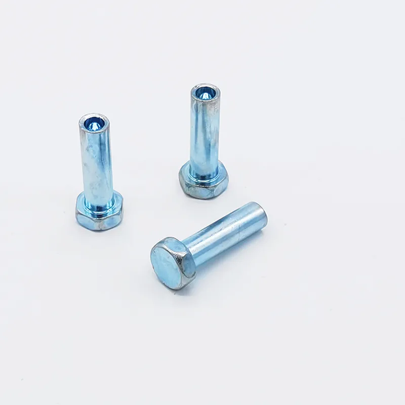 なぜ六角リベットが世界中の高強度工業用組立プロジェクトを支配しているのでしょうか?