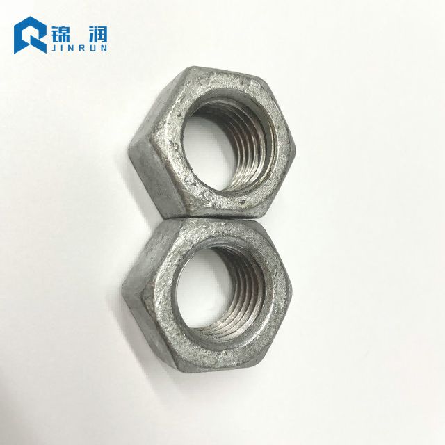 六角ナット